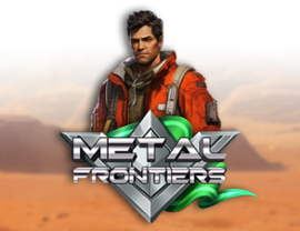 Metal Frontiers