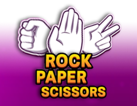 Rock Paper Scissors (Coin Machine Gaming)