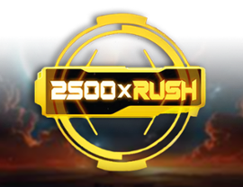 x2500 Rush