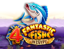 4 Fantastic Fish in Egypt