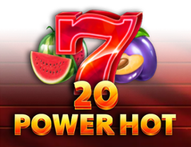 20 Power Hot