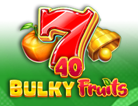 40 Bulky Fruits