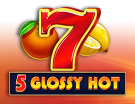 5 Glossy Hot