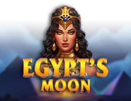 Egypt's Moon
