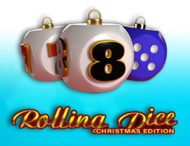 Rolling Dice - Christmas Edition