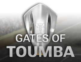 Gates of Toumba
