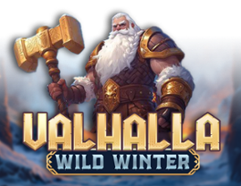 Valhalla Wild Winter
