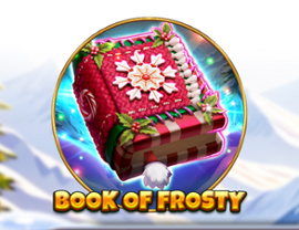 Book of Frosty