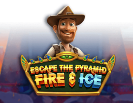 Escape the Pyramid – Fire & Ice