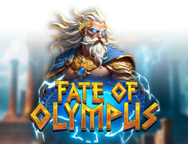 Fate of Olympus