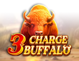 3 Charge Buffalo