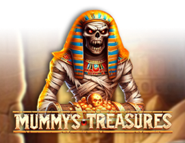Mummy's Treasures