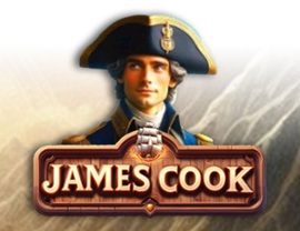 James Cook