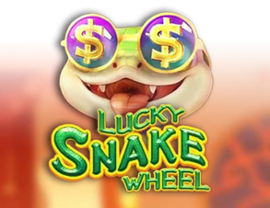 Lucky Snake Wheel