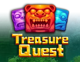 Treasure Quest (TaDa Gaming)