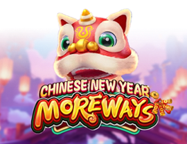 Chinese New Year Moreways