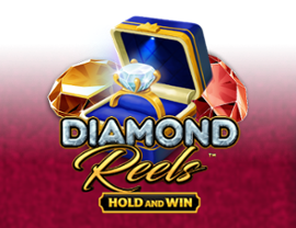 Diamond Reels - Hold and Win