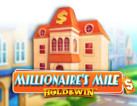 Millionaire's Mile: Hold & Win