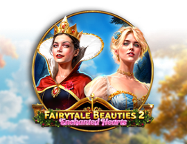 Fairytale Beauties 2 - Enchanted Hearts