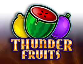 Thunder Fruits