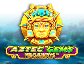 Aztec Gems Megaways