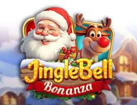 Jingle Bell Bonanza (Smartsoft Gaming)