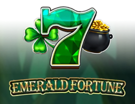 777 - Emerald Fortune