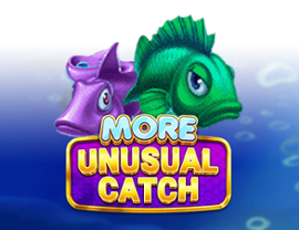 More Unusual Catch