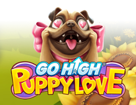 Go High Puppy Love