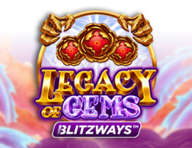 Legacy of Gems Blitzways