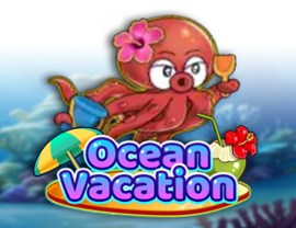 Ocean Vacation