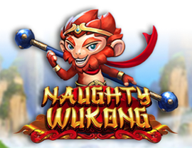 Naughty Wukong