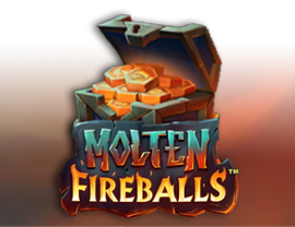 Molten Fireballs