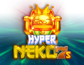 Hyper Neko 7s