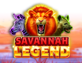 Savannah Legend