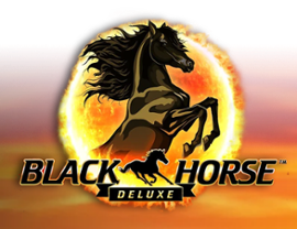 Black Horse Cash Out Edition