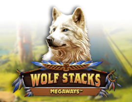 Wolf Stacks Megaways