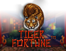 Tiger Fortune