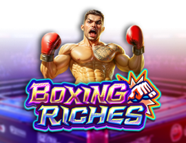 Boxing Riches