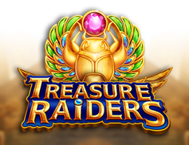 Treasure Raiders