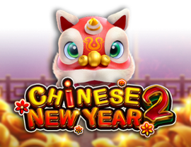 Chinese New Year 2