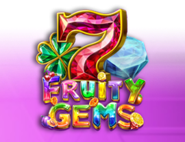 Fruity Gems