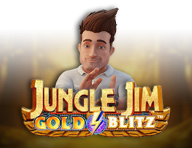 Jungle Jim Gold Blitz