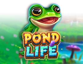 Pond Life