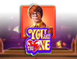 You Are The One