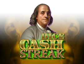 Cash Streak Dice