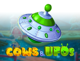 Cows & UFOs