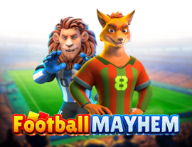 Football Mayhem