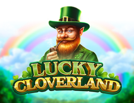 Lucky Cloverland