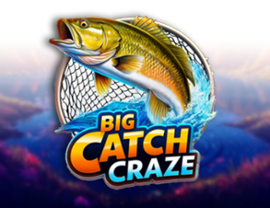 Big Catch Craze